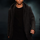 Lupe Fiasco in 2014
Stefan Gosatti/Getty Images